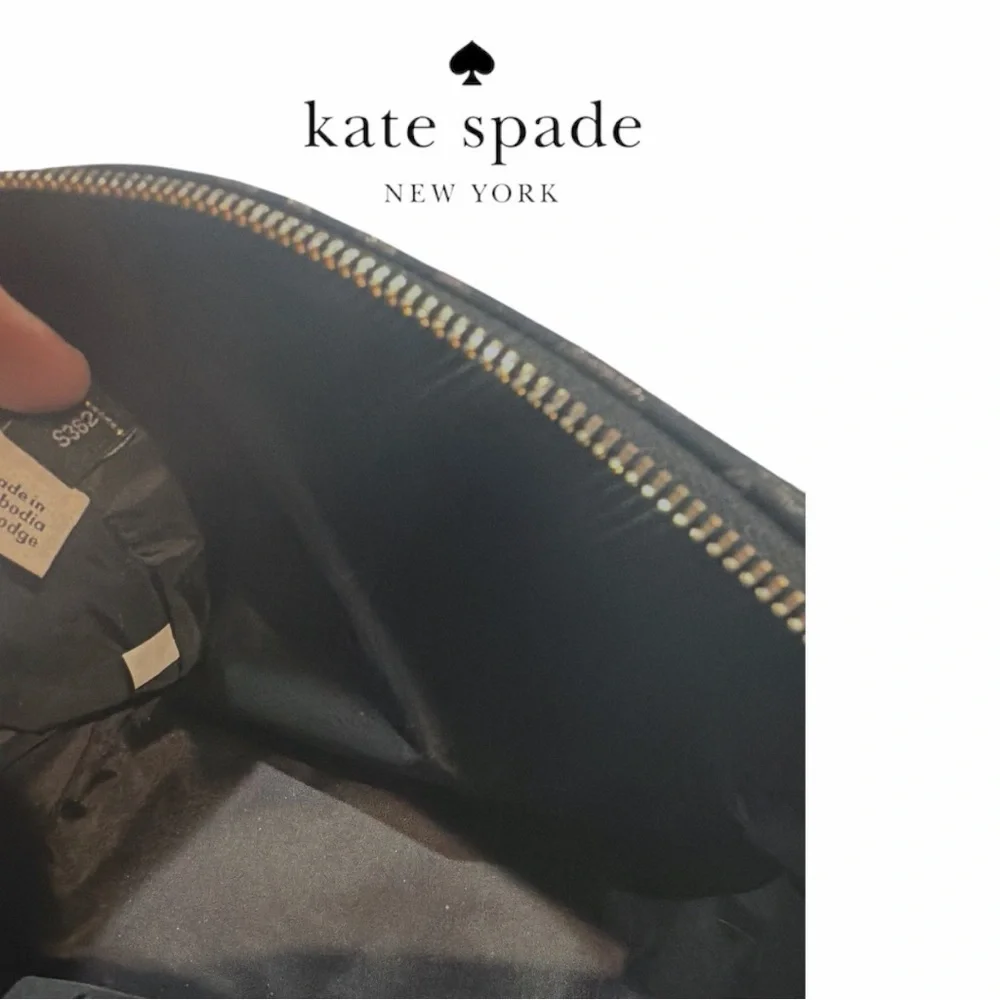 Kate Spade‎ Chelsea Medium Cosmetic Case